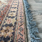 Old Afghan Baluch Rug c. 1970