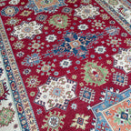 Afghan Yakash Kazak Rug
