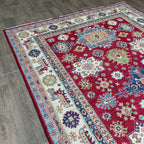 Afghan Yakash Kazak Rug