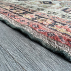 Old Afghan Baluch Rug c. 1970