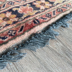 Old Afghan Baluch Rug c. 1970