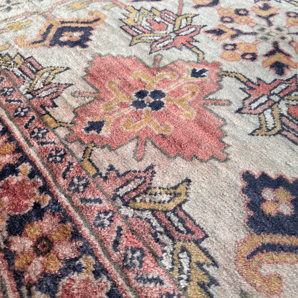 Old Afghan Baluch Rug c. 1970