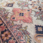 Old Afghan Baluch Rug c. 1970