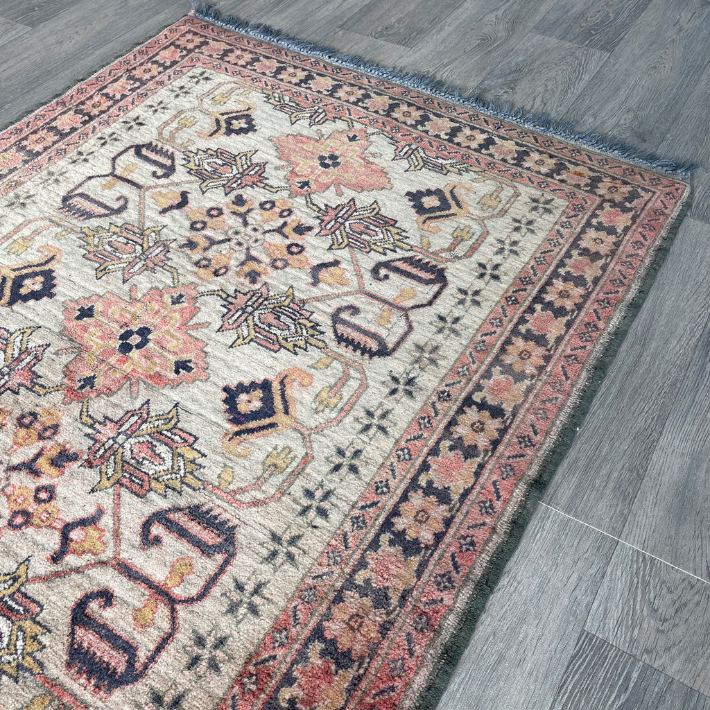 Old Afghan Baluch Rug c. 1970