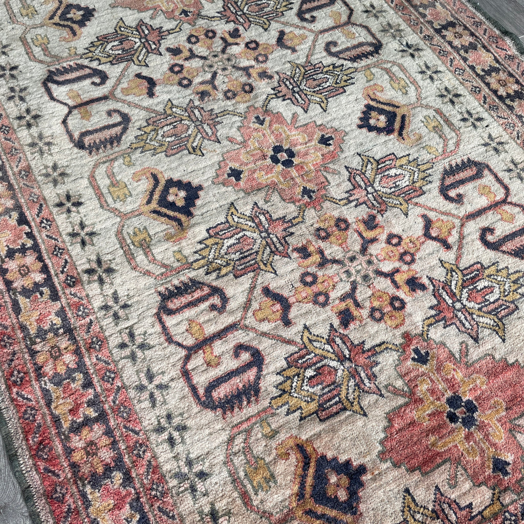 Old Afghan Baluch Rug c. 1970