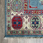 Afghan Yakash Kazak Rug