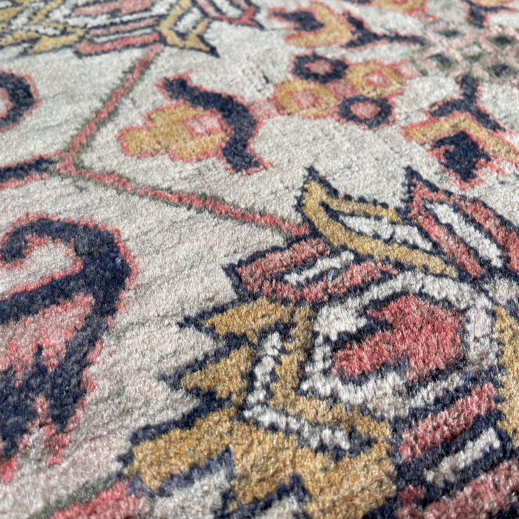 Old Afghan Baluch Rug c. 1970