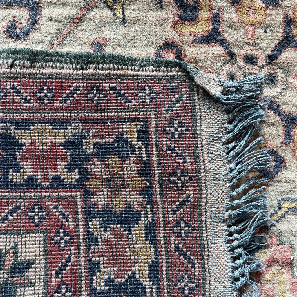 Old Afghan Baluch Rug c. 1970