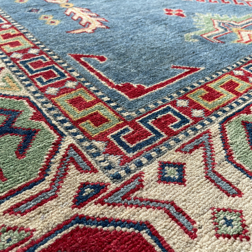 Afghan Yakash Kazak Rug
