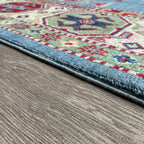 Afghan Yakash Kazak Rug