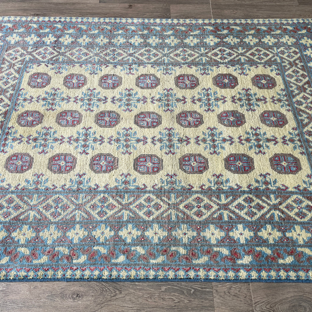 Afghan Aqcha Rug