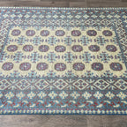 Afghan Aqcha Rug