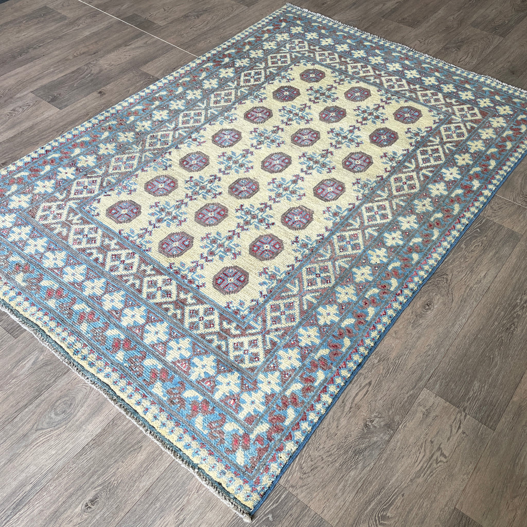 Afghan Aqcha Rug