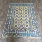 Afghan Aqcha Rug