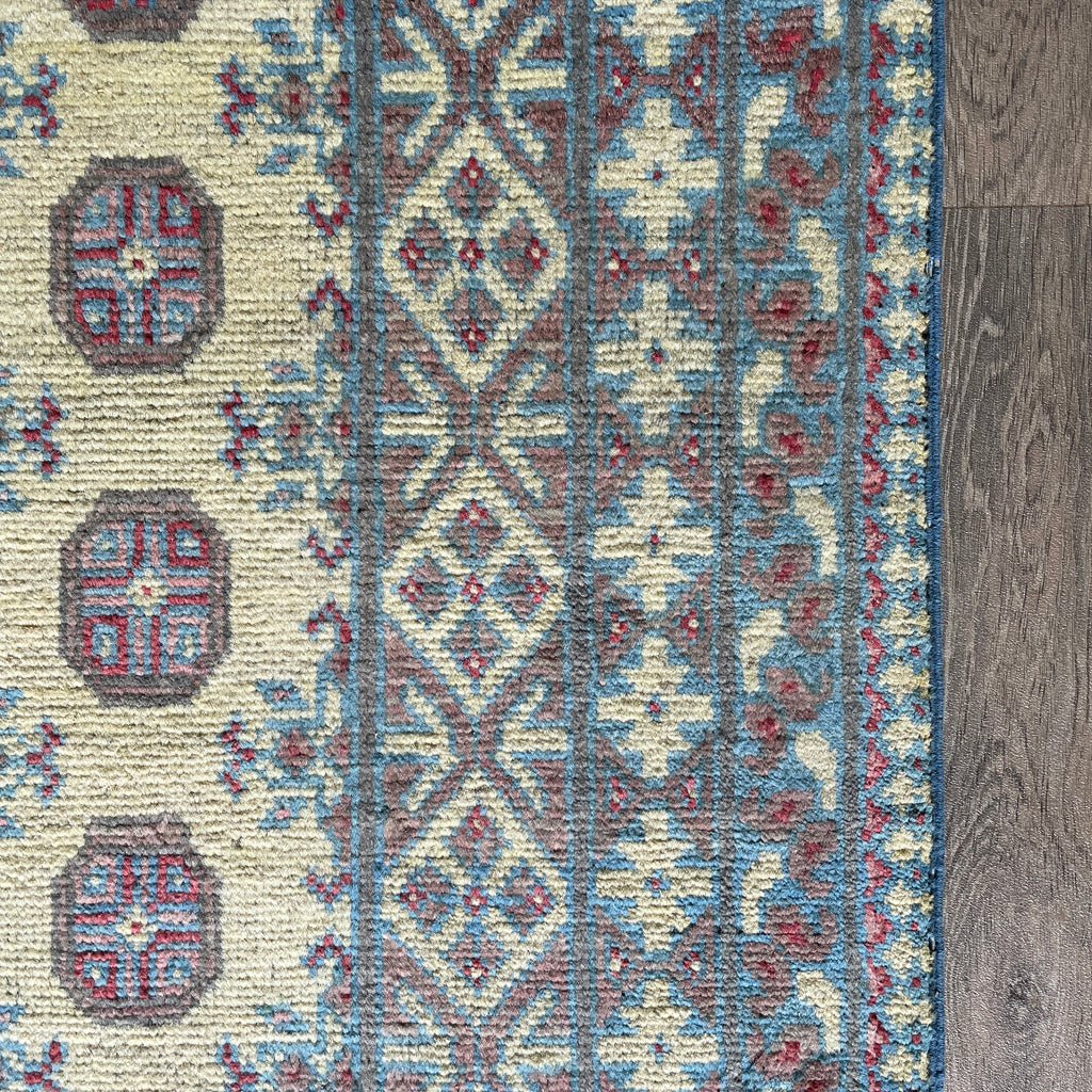 Afghan Aqcha Rug