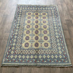 Afghan Aqcha Rug
