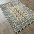 Afghan Aqcha Rug