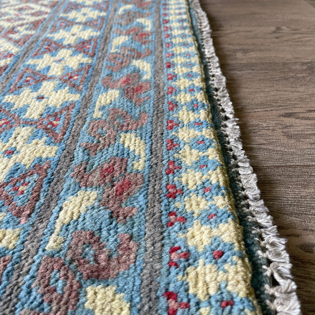 Afghan Aqcha Rug