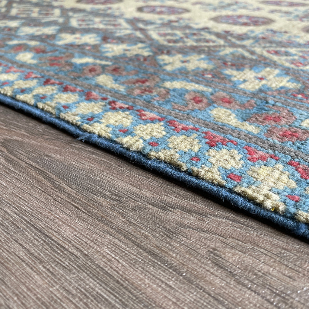 Afghan Aqcha Rug