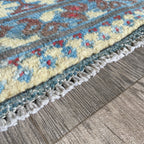Afghan Aqcha Rug