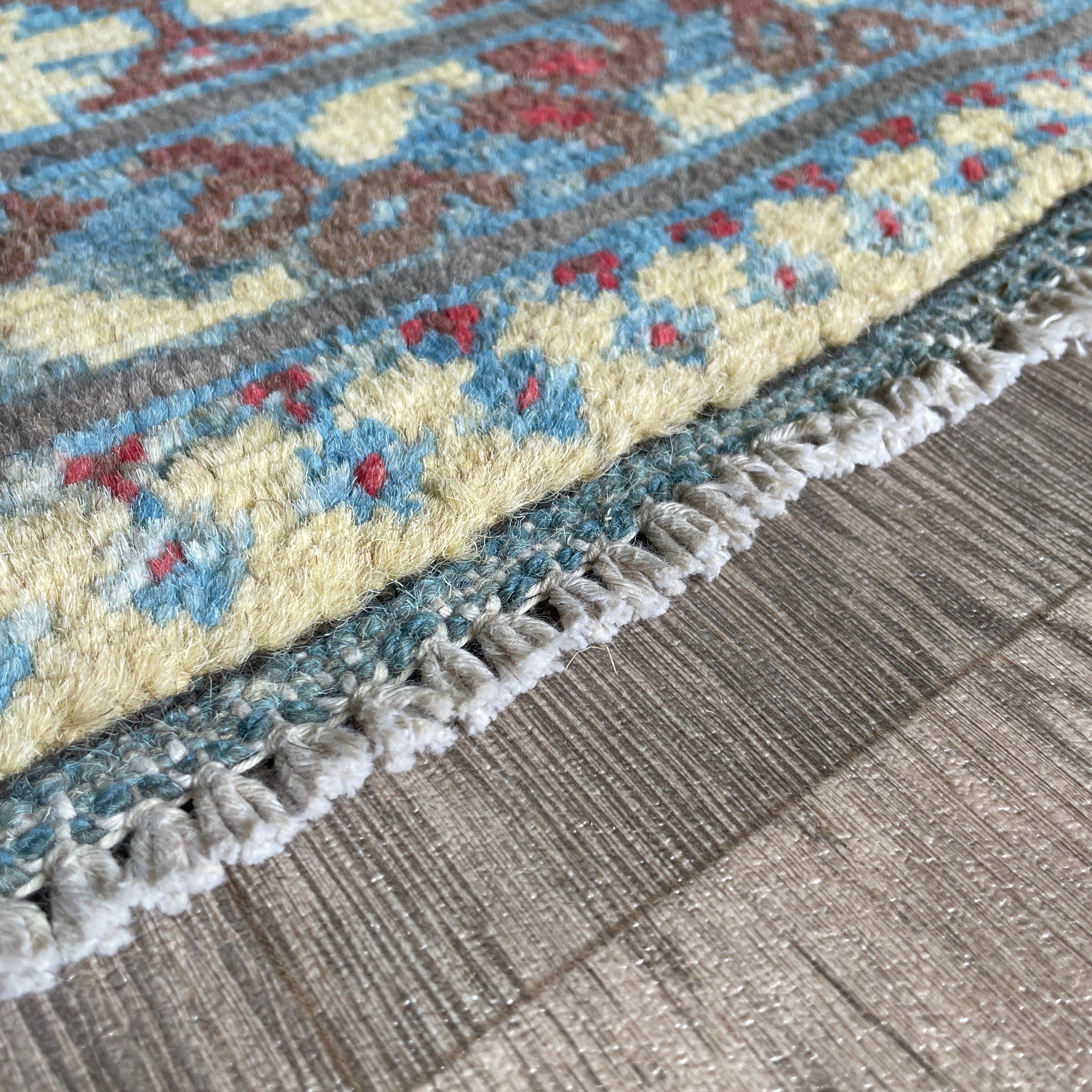 Afghan Aqcha Rug