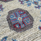 Afghan Aqcha Rug
