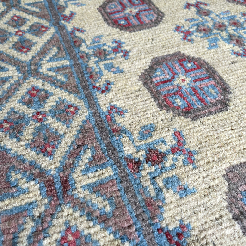 Afghan Aqcha Rug