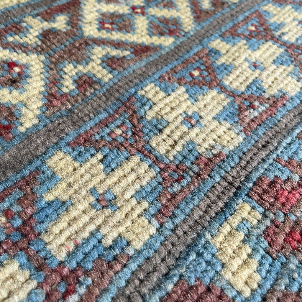 Afghan Aqcha Rug