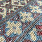 Afghan Aqcha Rug