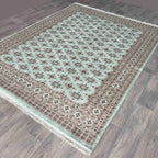 Afghan Bokhara Rug