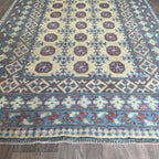 Afghan Aqcha Rug