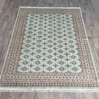 Afghan Bokhara Rug