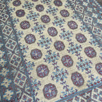 Afghan Aqcha Rug