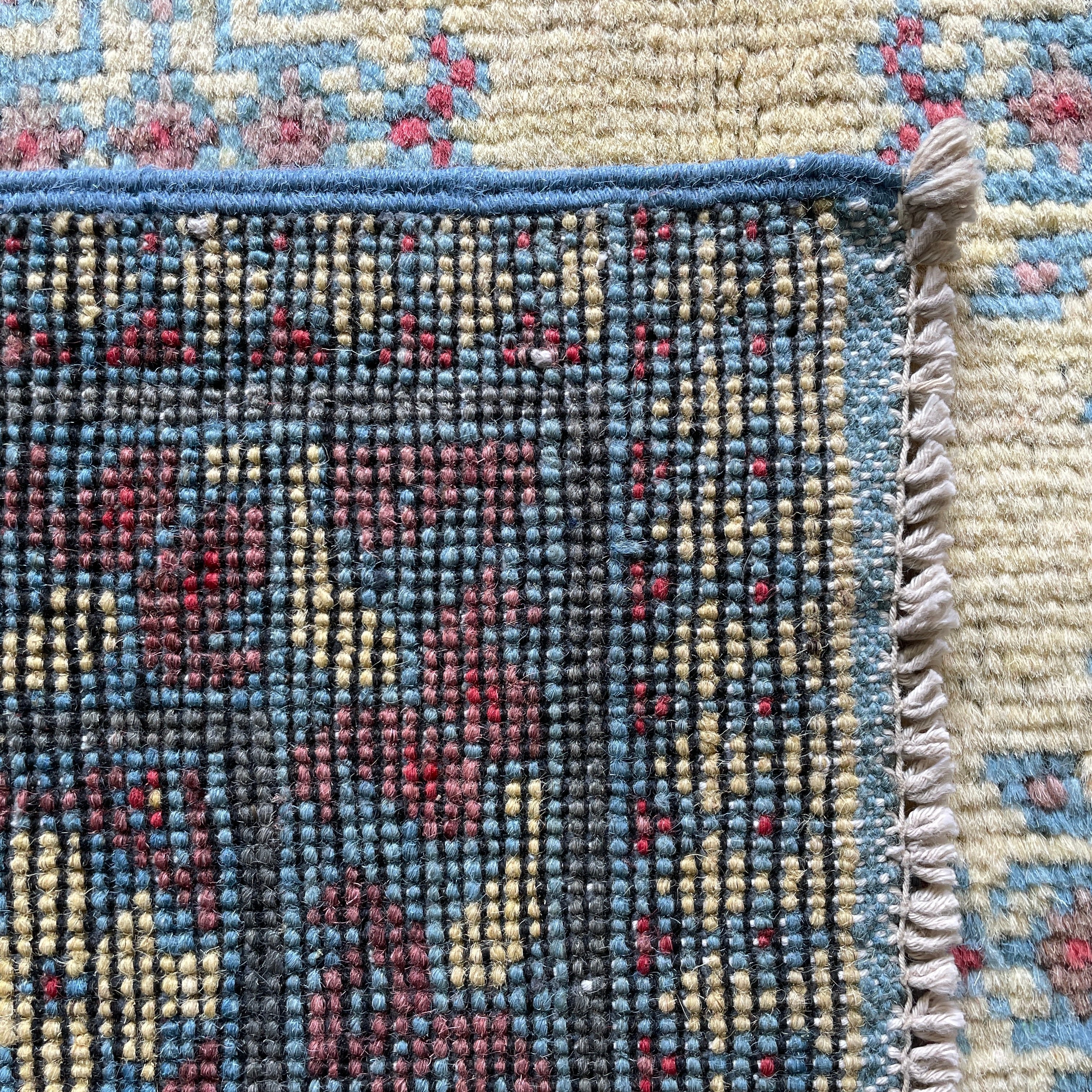 Afghan Aqcha Rug