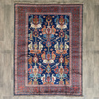 Caucasian Shirvan Rug