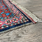 Caucasian Shirvan Rug