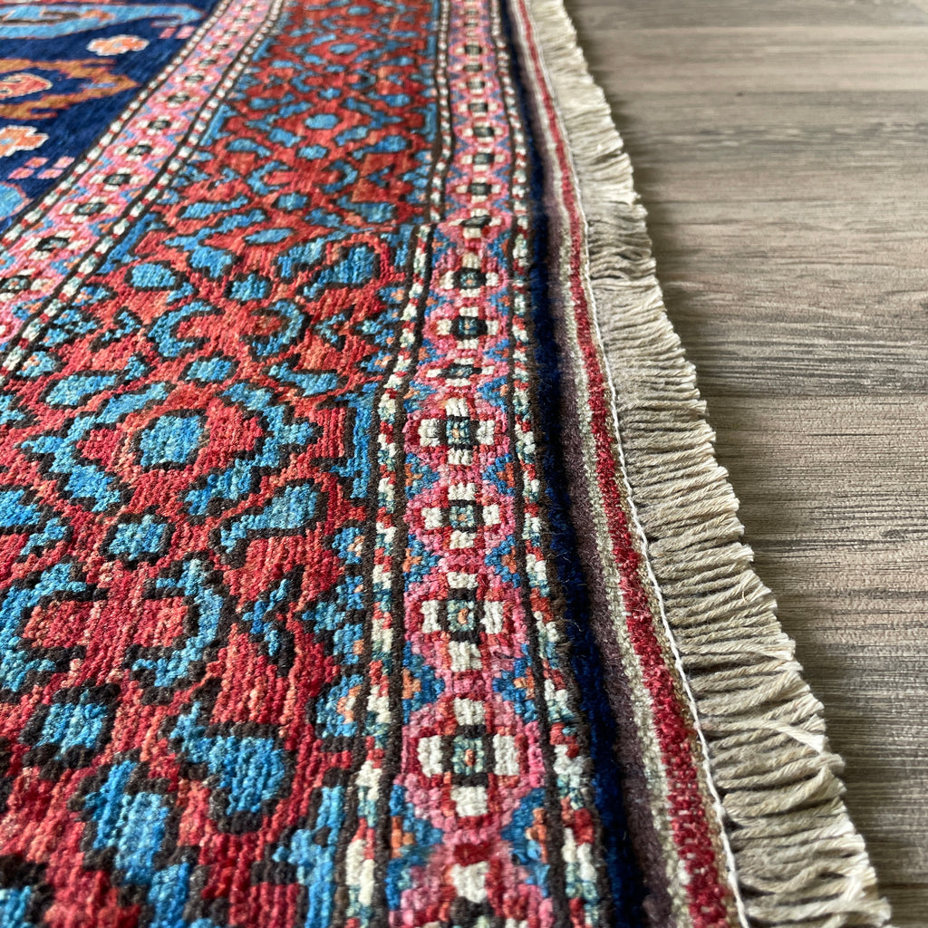 Caucasian Shirvan Rug