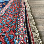 Caucasian Shirvan Rug