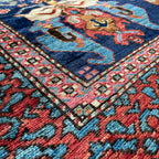 Caucasian Shirvan Rug