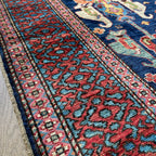 Caucasian Shirvan Rug