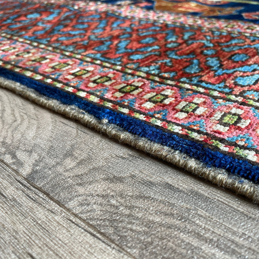 Caucasian Shirvan Rug