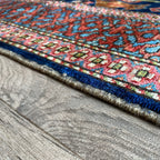 Caucasian Shirvan Rug