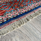 Caucasian Shirvan Rug