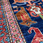 Caucasian Shirvan Rug
