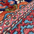 Caucasian Shirvan Rug