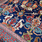 Caucasian Shirvan Rug