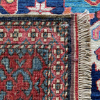 Caucasian Shirvan Rug