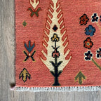 Afghan Gabbeh Rug