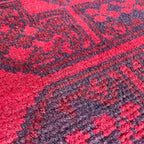 Afghan Aqcha Runner