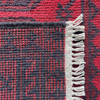 Afghan Aqcha Runner